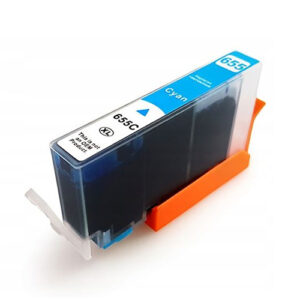 Bitcoms-14-U72GPK BH-7 (CA91) Black Printer Head